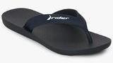 Rider Strike Ad Navy Blue Flip Flops Men