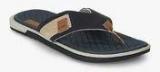 Rider Valencia Thong Ad Navy Blue Slippers Men