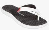 Rider White Flip Flops men