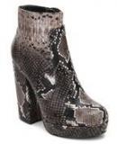 River Island Ankle Length Multi Boots Women