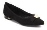 River Island Black Belly Shoes Women