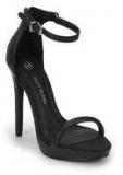 River Island Black Stilettos Women