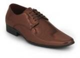 River Island Bronze Formal Shoes Men