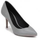 River Island Grey Stilletoes Women