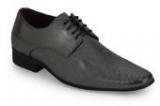 River Island Silver Formal Shoes Men