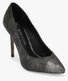 River Island Silver Stilettos Women