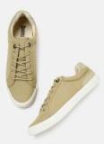 Roadster Beige Sneakers Men