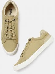 Roadster Beige Sneakers men