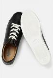 Roadster Black Casual Sneakers Men