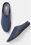 Roadster Blue Sandals Men