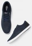 Roadster Blue Sneakers Men