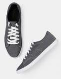 Roadster Charcoal Grey Sneakers Men