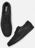 Roadster Charcoal Sneakers Men