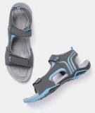 Roadster Grey Floaters Women