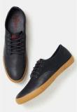 Roadster Navy Blue Sneakers Men