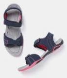 Roadster Navy Floaters Women