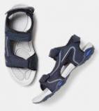 Roadster Navy Sports Sandals Men