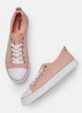 Roadster Pink Regular Sneakers Women