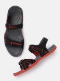 Roadster Red Floaters Men