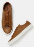 Roadster Tan Sneakers Men