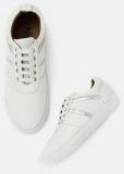 Roadster White Casual Sneakers Men