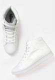 Roadster White Casual Sneakers Women