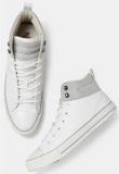 Roadster White Sneakers Boys