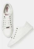 Roadster White Sneakers Men