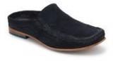 Ruosh Blue Loafers Men