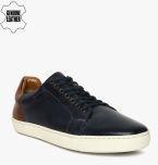 Ruosh Blue Sneakers Men