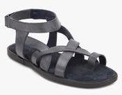 Ruosh Mcs 35 06 Blue Sandals Men