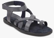 Ruosh Mcs 35 06 Blue Sandals men