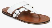 Ruosh Mcs 35 20A White Sandals men