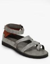 Ruosh Mcs 35 32 Grey Sandals men