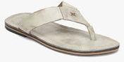 Ruosh Mcs40 04 E Grey Sandals Men