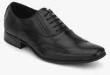 Ruosh Mws 24 03 B Black Formal Shoes Men