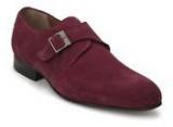 Ruosh Purple Loafers Men