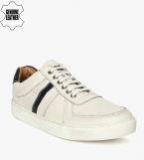 Ruosh White Sneakers Men