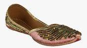 Saashiwear Pink Moccasins women