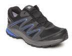 Salomon Black Kiliwa Gtx Trekking Shoes Men