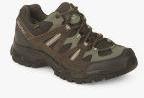 Salomon Escambia 2 Gtx Olive Outdoor Shoes Men