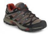 Salomon Eskape Aero Grey Outdoor Shoes Men