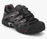 Salomon Eskape Gtx? Black Running Shoes Men