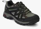 Salomon Evasion 2 Gtx Grey Outdoor Shoes Men