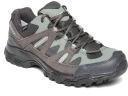 Salomon Grey Escambia 2 Gtx Shoes Men