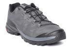 Salomon Outpath Waterproof Hiking Grey Trekking Shoes Men