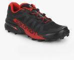 Salomon Speedcross Pro 2 Black Outdoor Shoes Men