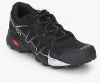 Salomon Speedcross Vaio 2 Road Outdoor Shoes Men