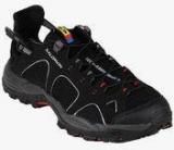 Salomon Techamphibian Black Adventure Shoes Men