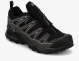 Salomon X Ultra 2 Gtx Black Outdoor Shoes Men